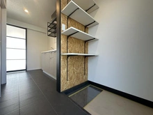 【東京都/世田谷区代田】サントル代田 玄関