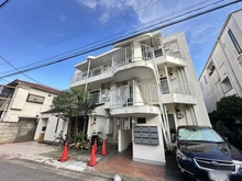 【東京都/世田谷区代田】サントル代田 外観