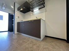 【東京都/世田谷区代田】サントル代田 キッチン