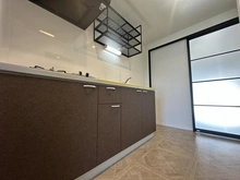 【東京都/世田谷区代田】サントル代田 キッチン