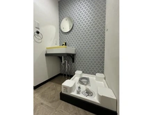 【東京都/世田谷区代田】サントル代田 洗面所