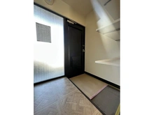 【東京都/世田谷区代田】サントル代田 玄関