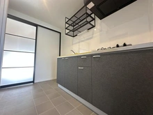 【東京都/世田谷区代田】サントル代田 キッチン