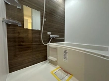 【東京都/世田谷区代田】サントル代田 浴室