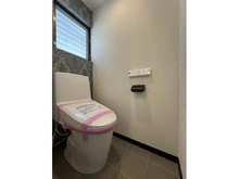 【東京都/世田谷区代田】サントル代田 トイレ