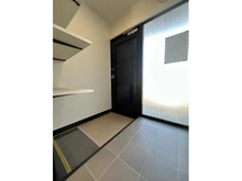 【東京都/世田谷区代田】サントル代田 玄関