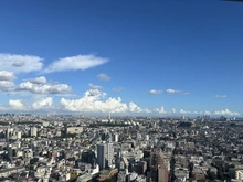 【東京都/世田谷区北烏山】エルザ世田谷 眺望