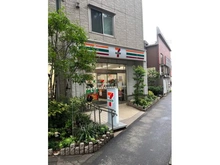 【東京都/世田谷区北烏山】エルザ世田谷 セブンイレブン世田谷烏山店（現地より約70m）：