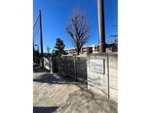 【東京都/世田谷区北烏山】エルザ世田谷 給田小学校（現地より約600m）：