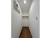 【東京都/調布市下石原】イトーピア調布 収納