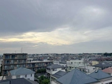 【東京都/調布市下石原】イトーピア調布 ルーフバルコニー