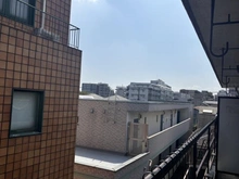 【東京都/調布市布田】ライオンズマンション布田 眺望