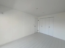 【東京都/世田谷区千歳台】芦花公園スカイハイツ 洋室：約7.2帖