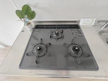 【東京都/調布市国領町】調布第2コーポラス キッチン