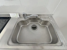 【東京都/調布市国領町】調布第2コーポラス キッチン