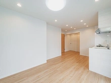 【東京都/世田谷区南烏山】ドミール烏山 リビング・ダイニング