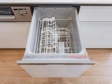 【東京都/世田谷区南烏山】ドミール烏山 キッチン