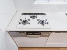 【東京都/世田谷区南烏山】ドミール烏山 キッチン