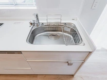 【東京都/世田谷区南烏山】ドミール烏山 キッチン