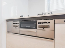 【東京都/世田谷区南烏山】ドミール烏山 キッチン