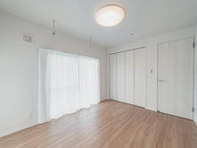 【東京都/世田谷区南烏山】ドミール烏山 洋室