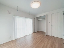 【東京都/世田谷区南烏山】ドミール烏山 収納