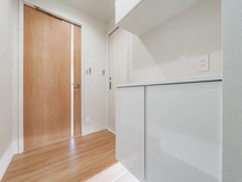 【東京都/世田谷区南烏山】ドミール烏山 廊下