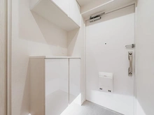 【東京都/世田谷区南烏山】ドミール烏山 玄関