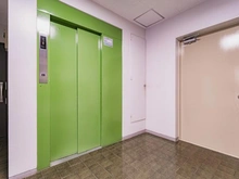 【東京都/世田谷区南烏山】ドミール烏山 共用施設