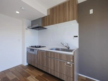 【東京都/世田谷区南烏山】ライオンズステーションプラザ千歳烏山 キッチン