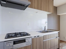 【東京都/世田谷区南烏山】ライオンズステーションプラザ千歳烏山 キッチン