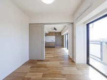 【東京都/世田谷区南烏山】ライオンズステーションプラザ千歳烏山 洋室