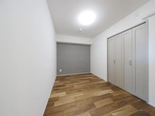 【東京都/世田谷区南烏山】ライオンズステーションプラザ千歳烏山 洋室