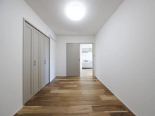 【東京都/世田谷区南烏山】ライオンズステーションプラザ千歳烏山 洋室