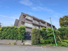 【東京都/世田谷区桜上水】オーベル桜上水 外観