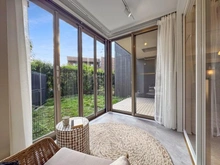 【東京都/世田谷区桜上水】オーベル桜上水 インナーテラス