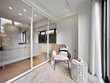 【東京都/世田谷区桜上水】オーベル桜上水 インナーテラス