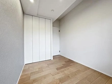 【東京都/世田谷区桜上水】オーベル桜上水 洋室