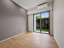 【東京都/世田谷区桜上水】オーベル桜上水 洋室