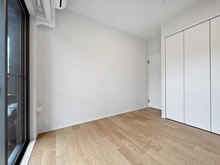 【東京都/世田谷区桜上水】オーベル桜上水 洋室