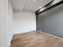 【東京都/世田谷区桜上水】オーベル桜上水 洋室