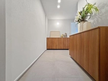 【東京都/世田谷区桜上水】オーベル桜上水 玄関