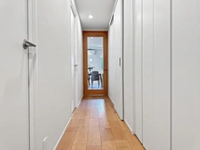 【東京都/世田谷区桜上水】オーベル桜上水 廊下