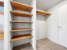 【東京都/世田谷区桜上水】オーベル桜上水 収納