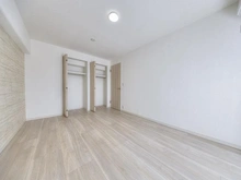 【東京都/世田谷区千歳台】芦花公園スカイハイツ 収納