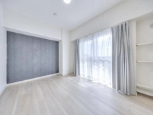 【東京都/世田谷区千歳台】芦花公園スカイハイツ 洋室