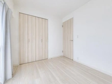 【東京都/世田谷区千歳台】芦花公園スカイハイツ 洋室