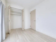 【東京都/世田谷区千歳台】芦花公園スカイハイツ 収納