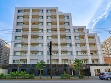 【東京都/世田谷区太子堂】ダイナシティ三宿 外観