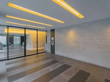 【東京都/世田谷区太子堂】ダイナシティ三宿 エントランス